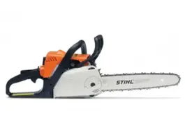 Location outil Tronçonneuse à bois Thermique Stihl près de Non renseignée