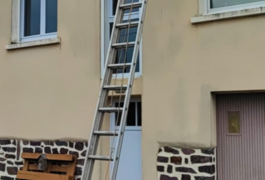 Location outil Échelle 7m  près de Breteil