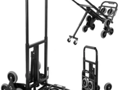 Location outil Chariot manutention 3 roues 150KG  près de Aurillac