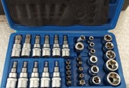 Location outil Clé  torx  près de Prades