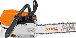 Location outil Tronçonneuse Thermique Stihl près de Bordeaux