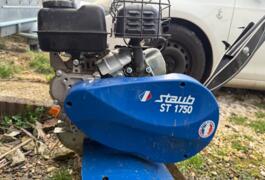 Location outil Motobineuse Thermique Staub près de Hayange