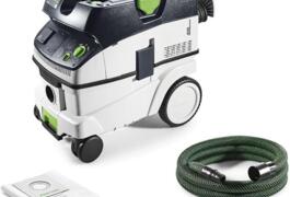 Location outil Aspirateur de chantier électrique près de Lyon