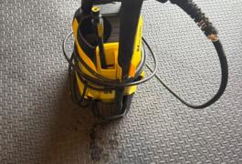 Location outil Karcher électrique Karcher près de Melesse