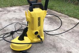 Location outil Karcher électrique Karcher près de Loire-Authion