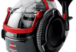Location outil Nettoyeur / détacheur / shampouineuse Bissel SpotClean Pro  Bissell près de Coulaines