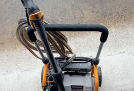 Location outil Nettoyeur haute pression électrique Ryobi près de Lusigny