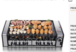 Location outil Barbecue  près de Quimper