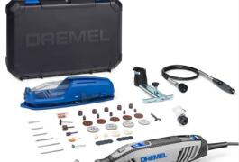 Location outil Dremel électrique près de La Barre