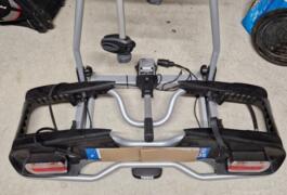 Location outil Porte vélos  Thule près de Lamballe-Armor
