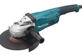 Location outil Meuleuse disqueuse 230mm Makita près de Juvignac