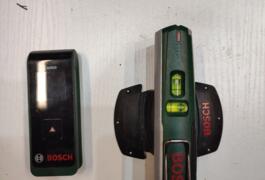 Location outil Télémètre laser  Bosch près de St thomas