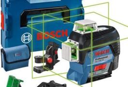 Location outil Niveau laser  Bosch près de Villefranche-sur-Saône