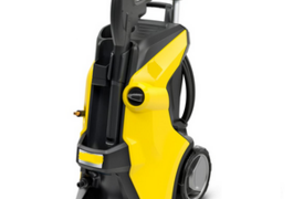 Location outil Nettoyeur haute pression électrique Karcher près de Valdampierre