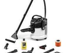 Location outil Shampouineuse  Karcher près de Bruz