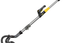 Location outil Fartools Ponceuse plâtre téléscopique 710W Ø225mm  Fartools près de Saint-Aubin-lès-Elbeuf