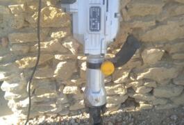 Location outil Marteau piqueur électrique près de Magrin