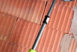 Location outil Débroussailleuse  Ryobi près de La Chapelle-aux-Filtzméens