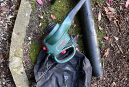Location outil Aspirateur souffleur électrique près de Neuilly-sur-Seine
