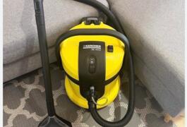 Location outil Shampouineuse  Karcher près de Hornoy-le-Bourg
