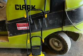 Location outil Motobineuse électrique près de Champlan