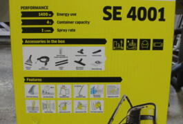 Location outil Injecteur extracteur  Karcher près de Peyriac-de-Mer