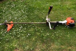 Location outil Débroussailleuse Thermique Stihl près de Vire normandie
