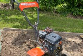 Location outil Motoculteur Thermique Husqvarna près de Vire normandie