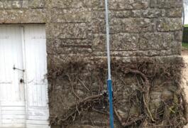 Location outil Lève plaque  près de Vire normandie