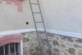 Location outil Échelle alu près de Colombes