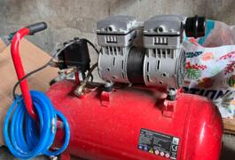 Location outil Compresseur électrique près de Lorient