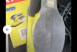 Location outil Ponceuse à bois électrique Ryobi près de Noisy-le-Roi