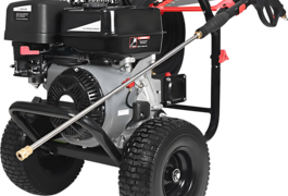 Location outil Nettoyeur haute pression thermique près de Non renseignée