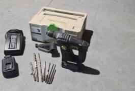 Location outil Perforateur électrique Festool près de Marcheprime