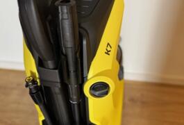 Location outil Nettoyeur haute pression électrique Karcher près de Pontarlier