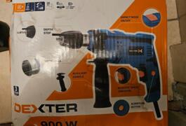 Location outil Perceuse à percussion électrique près de Paris