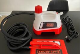 Location outil Décolleuse à papier peint électrique Black et decker près de Clermont-Ferrand