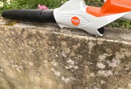 Location outil Souffleur  Stihl près de Vienne en arthies