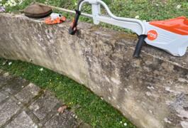 Location outil Debrousailleuse  Stihl près de Vienne en arthies
