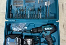Location outil Perceuse visseuse Sans-fil Makita près de Pierrelatte