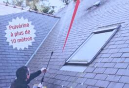 Location outil Pulvérisateur pour toiture  près de Santes
