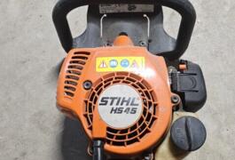 Location outil Taille haie Thermique Stihl près de Bruz