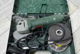 Location outil Meuleuse 230mm Bosch près de Pierrelatte