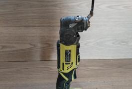 Location outil Outil multifonction électrique Ryobi près de Jauldes
