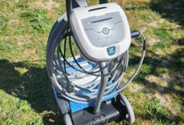 Location outil Robot piscine électrique près de Pertuis