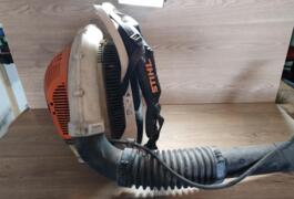 Location outil Souffleur Thermique Stihl près de Jauldes