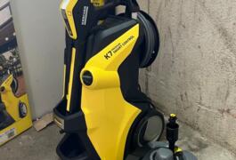 Location outil Karcher électrique Karcher près de Parçay-Meslay