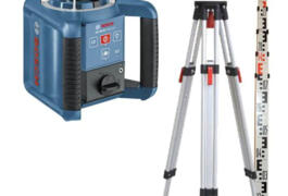 Location outil Niveau laser  Bosch près de Paulhan