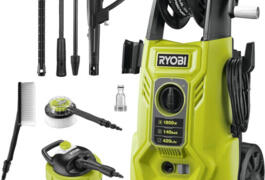 Location outil Nettoyeur haute pression électrique Ryobi près de Le Mans