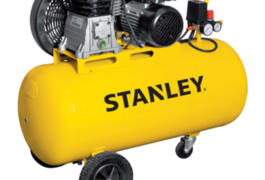 Location outil Compresseur électrique Stanley près de Paulhan